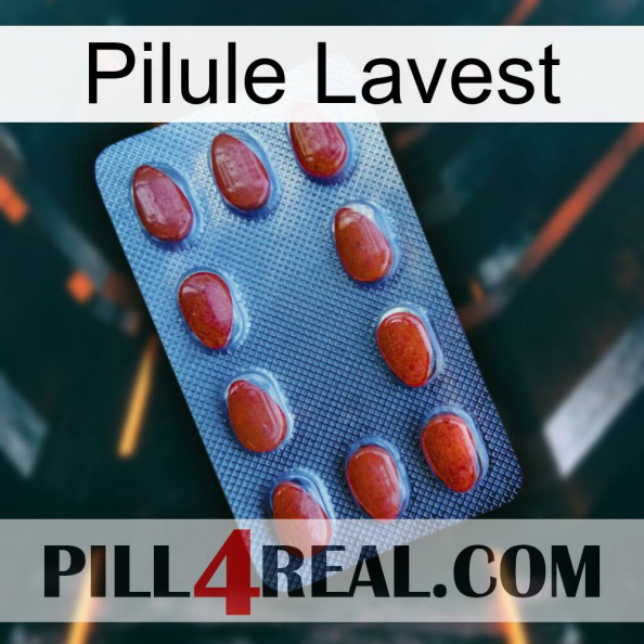 Lavest Pill 06